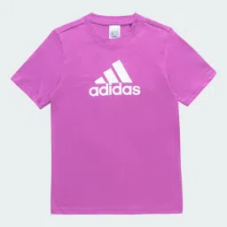 adidas B CO LOGO TEE image 1