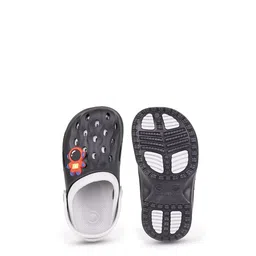 toothless Boys Self Design Rubber Clogs image 3