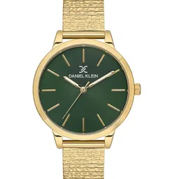 Daniel Klein Women Bracelet Style Straps Analogue Watch DK.1.13460-4 image 1