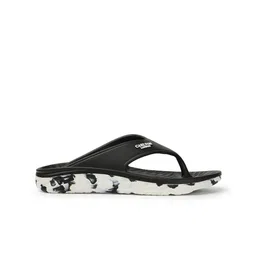 Carlton London Men Printed Thong Flip-Flops image 5