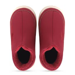 CASSIEY Women Comfort Insole Winter Slip-On Sneakers-picture-27