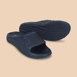 Yoho Men All-Terrain Sliders Slippers-image-7