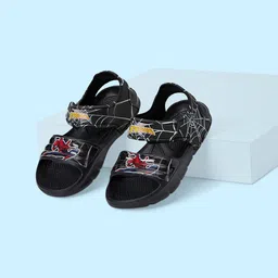 Pantaloons Junior Boys Spider-Man Printed Sports Sandals-picture-33