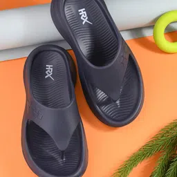 HRX by Hrithik Roshan Men Rubber Thong Flip-Flops-picture-13