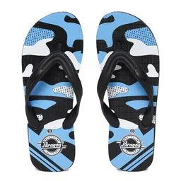 Paragon Men Printed Rubber Thong Flip-Flops-picture-22