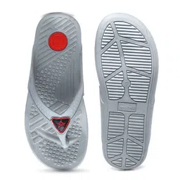 UNISTAR Men Lightweight Thong Flip-Flops image 3