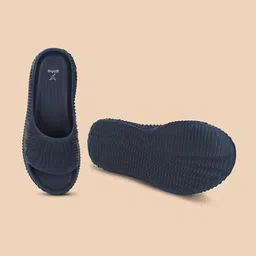 Yoho Men All-Terrain Sliders Slippers image 3
