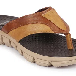 FAUSTO Men Thong Flip-Flops image 5