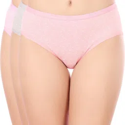 Bodycare Multi-Color Printed Regular Briefs image 1