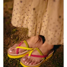 Vanilla Moon Women Vega Sandals - Multi-Color-picture-28