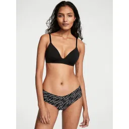 victoria's secret intimates Victoria's Secret No-Show Cheeky Panty - Multi-Color image 1