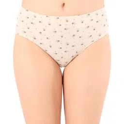 Bodycare Multi-Color Printed Regular Briefs image 2