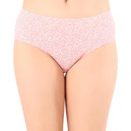 Bodycare Multi-Color Printed Regular Briefs image 2