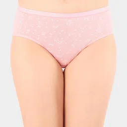 Bodycare Multi-Color Printed Regular Briefs image 2