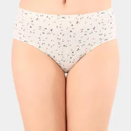 Bodycare Multi-Color Printed Regular Briefs image 3