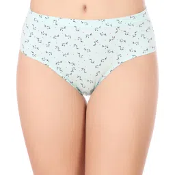 Bodycare Multi-Color Printed Regular Briefs image 3