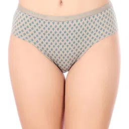 Bodycare Multi-Color Printed Regular Briefs image 3