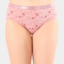 Bodycare Multi-Color Printed Regular Briefs image 4