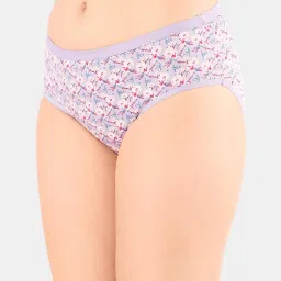 Bodycare Multi-Color Printed Regular Briefs image 5