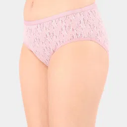 Bodycare Multi-Color Printed Regular Briefs image 5