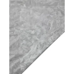 Home Centre Corsica Transparent 4-Seater Table Cloth image 4