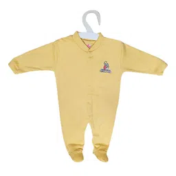 Baby Moo Infants 5 Pieces Crawling And Growing Infants Pure Cotton Baby Apparel Gift Set image 5