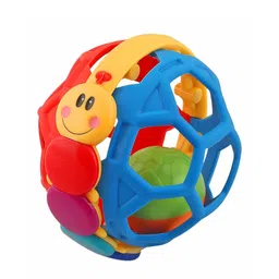 Baby Moo Infants 5 Pieces Crawling And Growing Infants Pure Cotton Baby Apparel Gift Set image 4