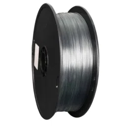 Premium 1.75MM HS PLA 1 KG 3d Printer Filament - Cement grey Colour-picture-26