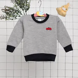 V-Mart Infants Acrylic Pullover-picture-11