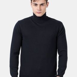 t-base Turtle Neck Pullover Sweater-picture-38