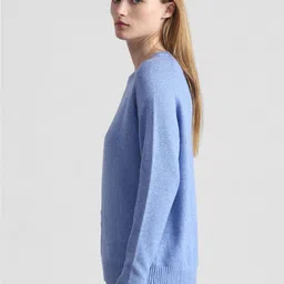 ONLY Round Neck Long Sleeves Pullover image 3