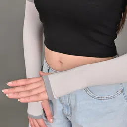 BAESD Women Riding Gloves image 5