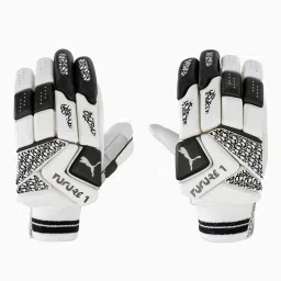 puma Future 1 Cricket Batting Gloves image 2