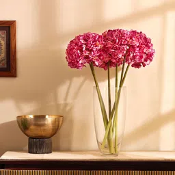 Elemntl Pink 3 Pieces Hydrangea Core image 4