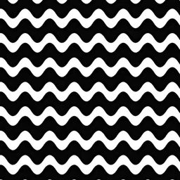 Wallpics White & Black Abstract Printed Wallpaper-image-82