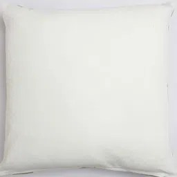 jamio firati Brown Cotton Striped 20x20 inches Cushion Covers (Set of 5) image 3