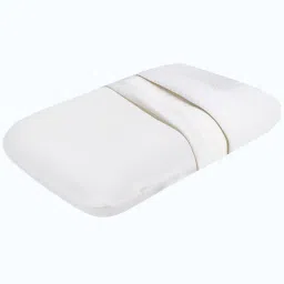 SLEEPSIA Memory Foam Pillow Standard Orthopedic Bed Pillow For Sleeping & Neck Pain Relief Good-picture-10