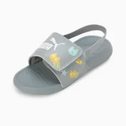 Popcat 20 Backstrap V2 Kid's Sandals-image-6