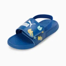 puma Popcat 20 Backstrap V2 Kid's Sandals-picture-35