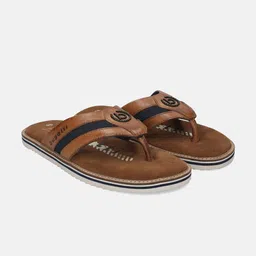 Bugatti Cobie Men Leather Comfort Sandals image 2