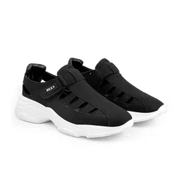 Bxxy Suede Shoe Style Sandals image 2