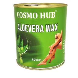 COSMO HUB Lipsoluble Aloe Vera Wax - 800 g image 2