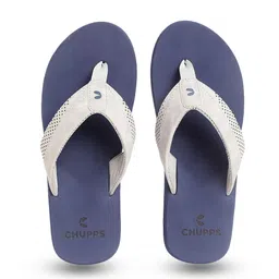 CHUPPS Men URO Foam Thong Flip-Flops image 2