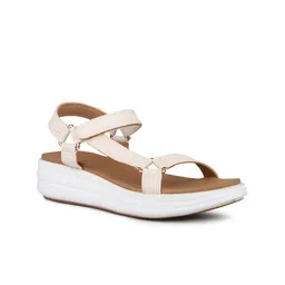 Inc 5 Women Open Toe Wedge Sandals image 2