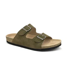 El Paso Men Open Toe Comfort Sandals image 5