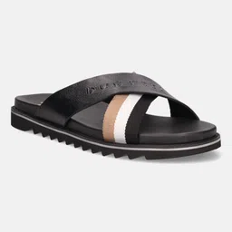 Bugatti Limon Men Strappy Leather Comfort Sandals-picture-32