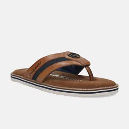 Bugatti Cobie Men Leather Comfort Sandals-picture-17