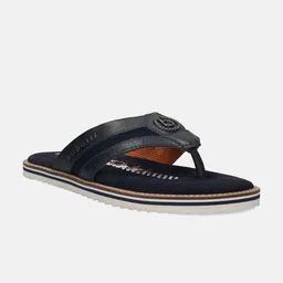 Bugatti Cobie Men Leather Comfort Sandals-picture-19