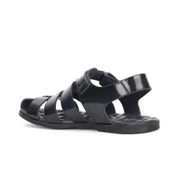 One8 Men Leather Fisherman Sandals image 3