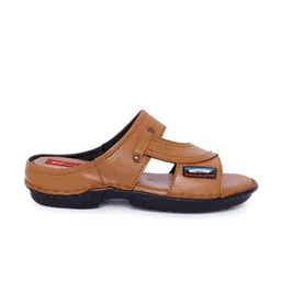Fashion Victim Men Leather Comfort Sandals image 3